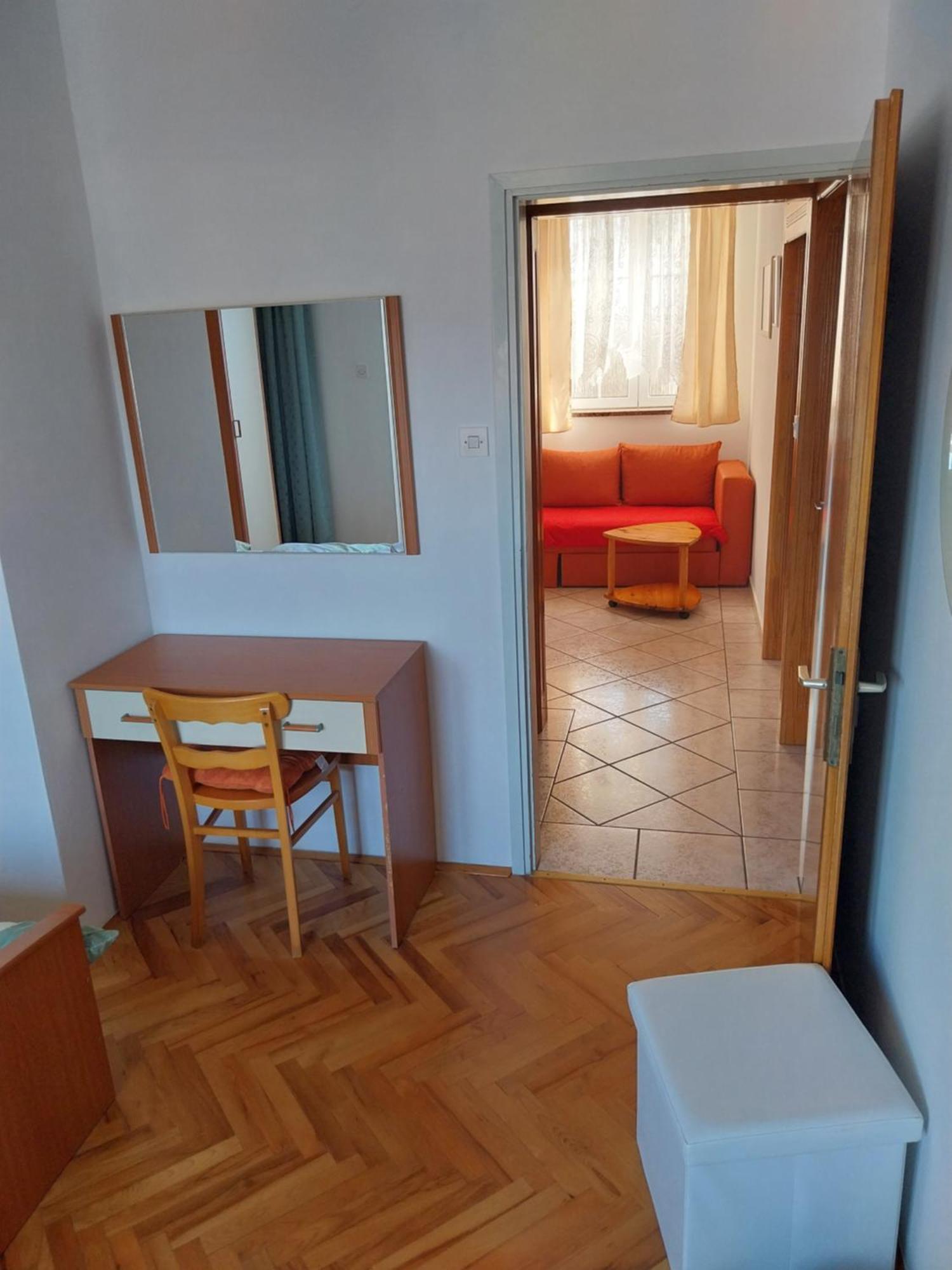 Ljubica Apartments And Rooms Supetarska Draga Exterior foto