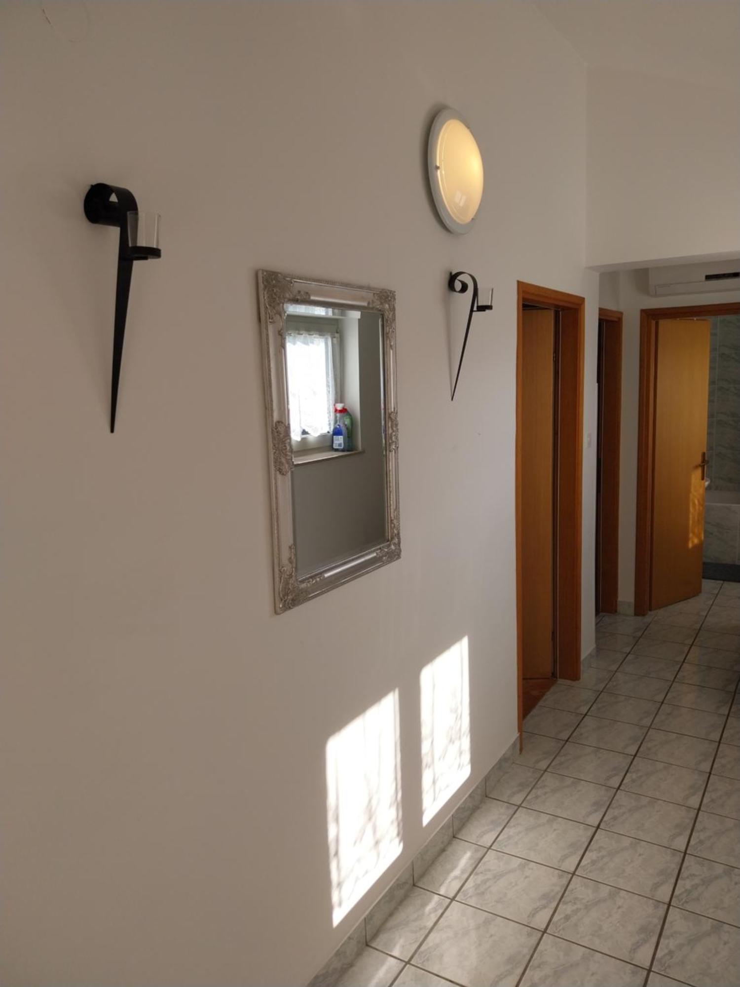 Ljubica Apartments And Rooms Supetarska Draga Exterior foto